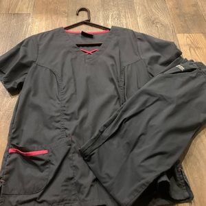 ButterSoft Scrubs Set